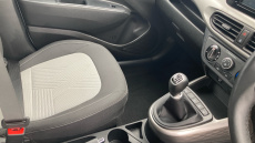 Hyundai i10 1.0 MPi Premium 5dr Petrol Hatchback